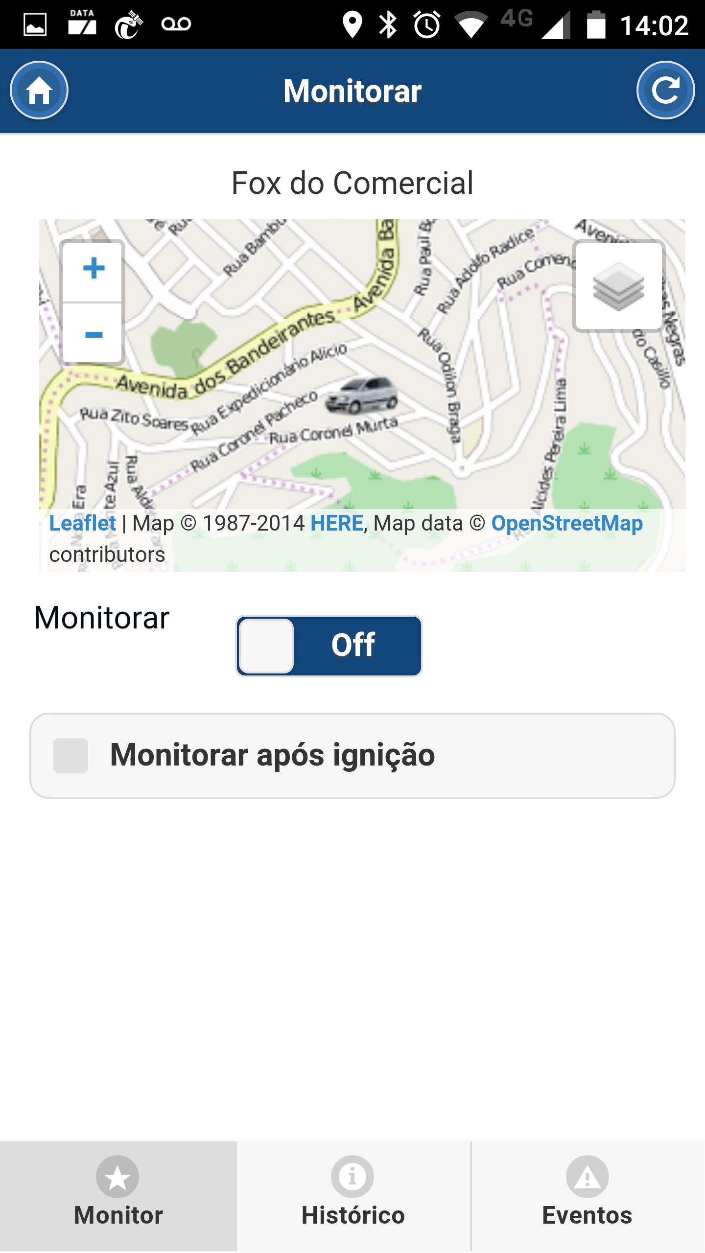 iTrack Mobile