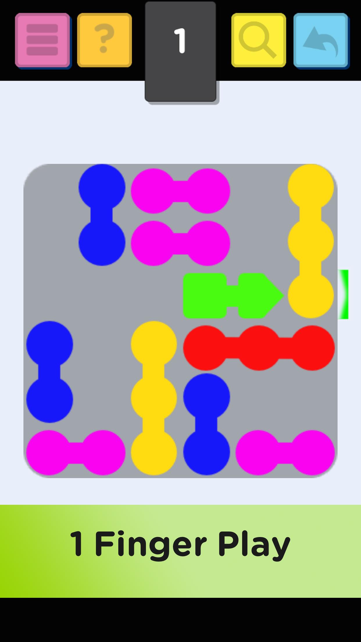 Blocks & Dots