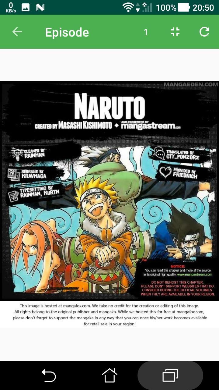 Manga book