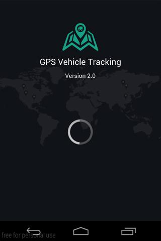 GPS Vehicle Tracking