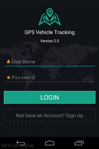 GPS Vehicle Tracking