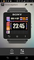 LCARS inspired clock