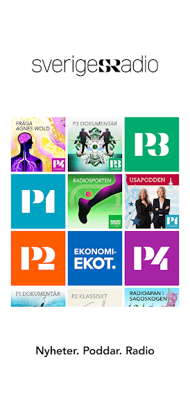 Sveriges Radio Play