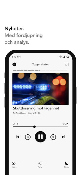 Sveriges Radio Play