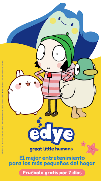 EDYE