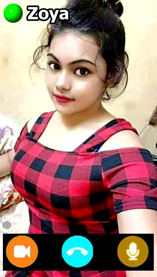 INDIAN VIDEO CHAT