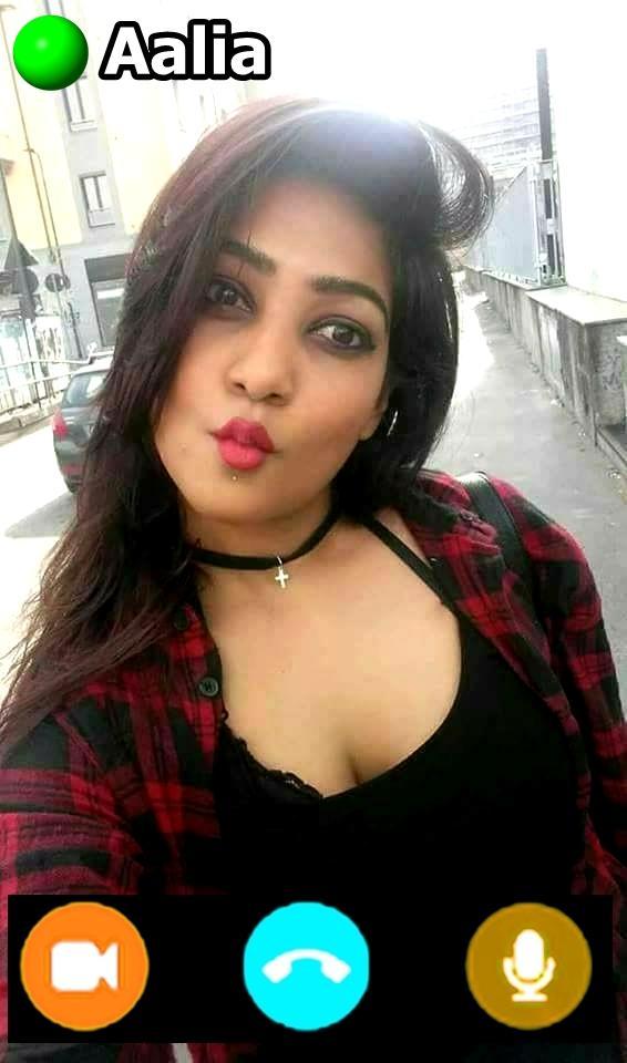 INDIAN VIDEO CHAT