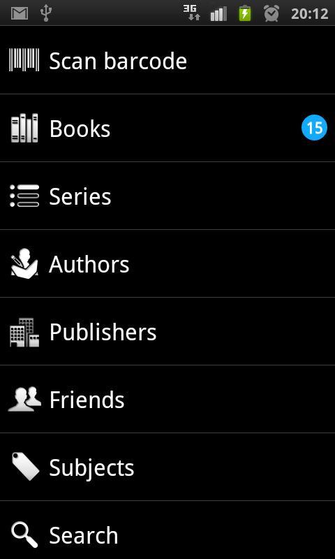 BooksApp