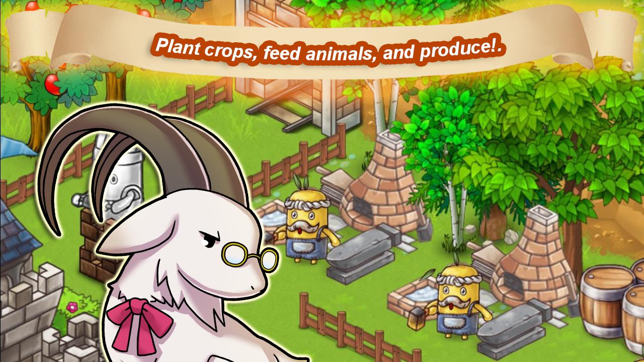 Grass Farm