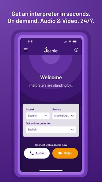 Jeenie