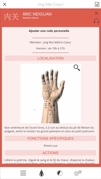 Acupuncture 3D
