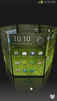 Yandex.Shell (Launcher+Dialer)