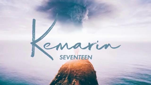 Kemarin Seventeen