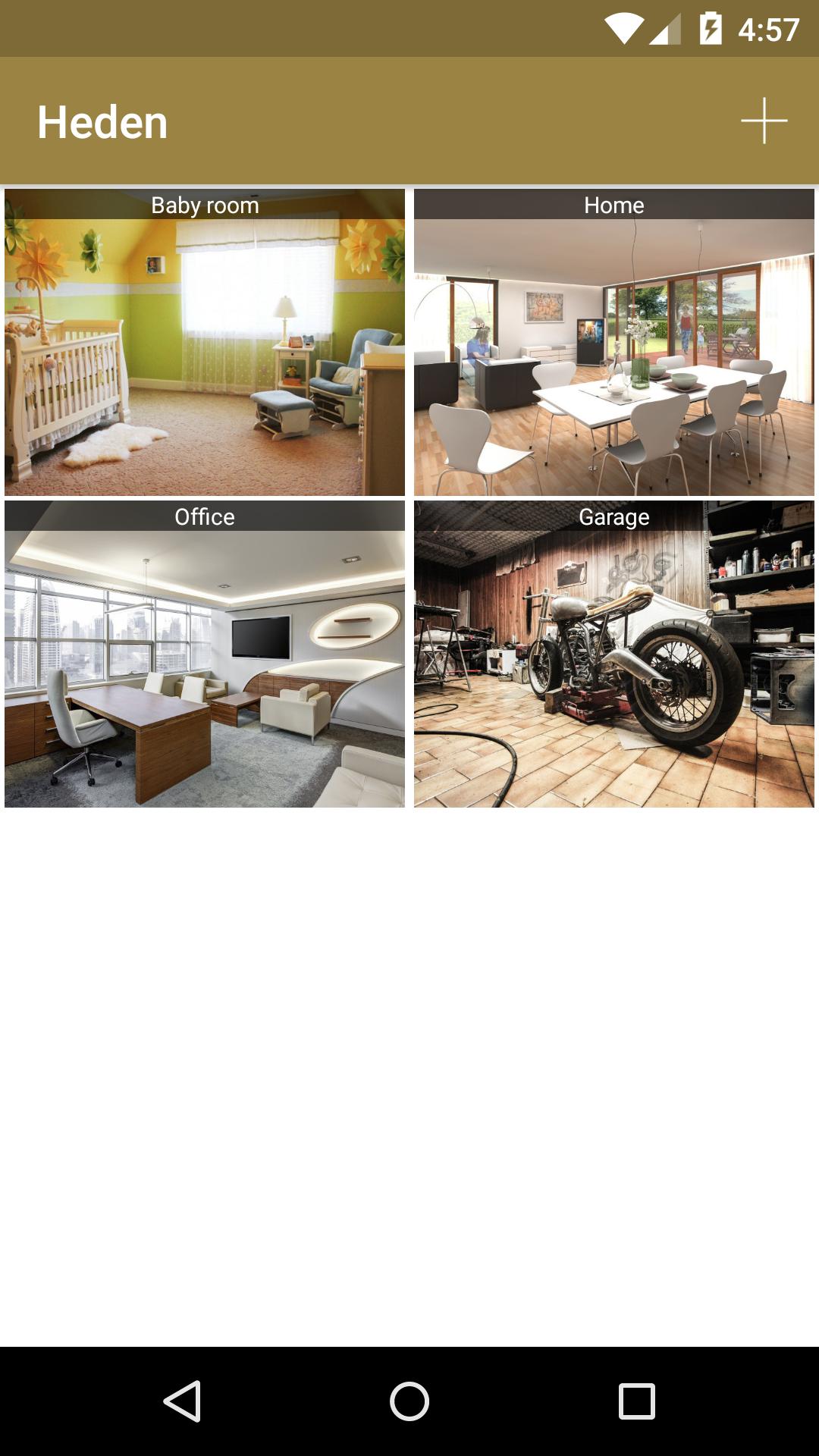 CamViewer for Heden & Foscam