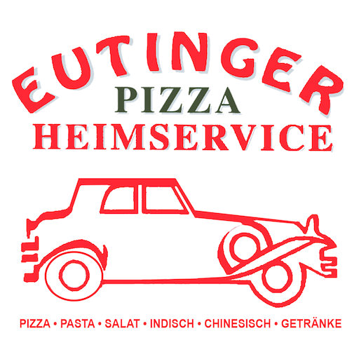 Eutinger Pizza Heimservice