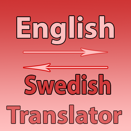 English To Swedish Converter