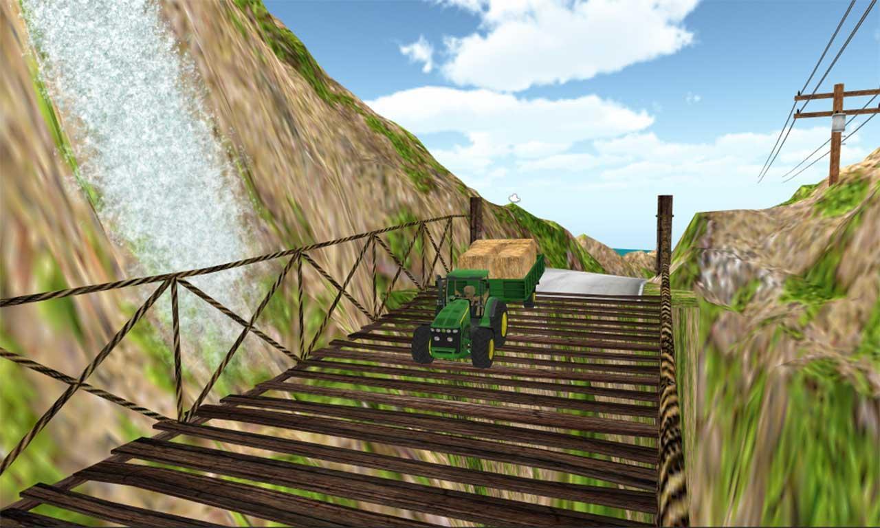 Hill Climb Hill Driver 2016