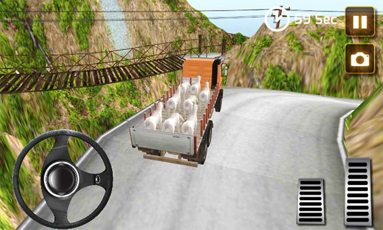 Hill Climb Hill Driver 2016