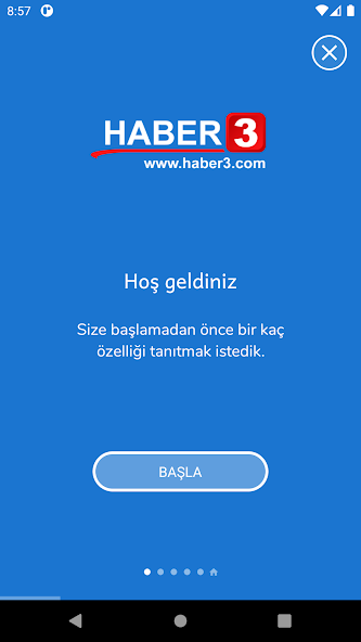 Haber 3 - Son Dakika Haber