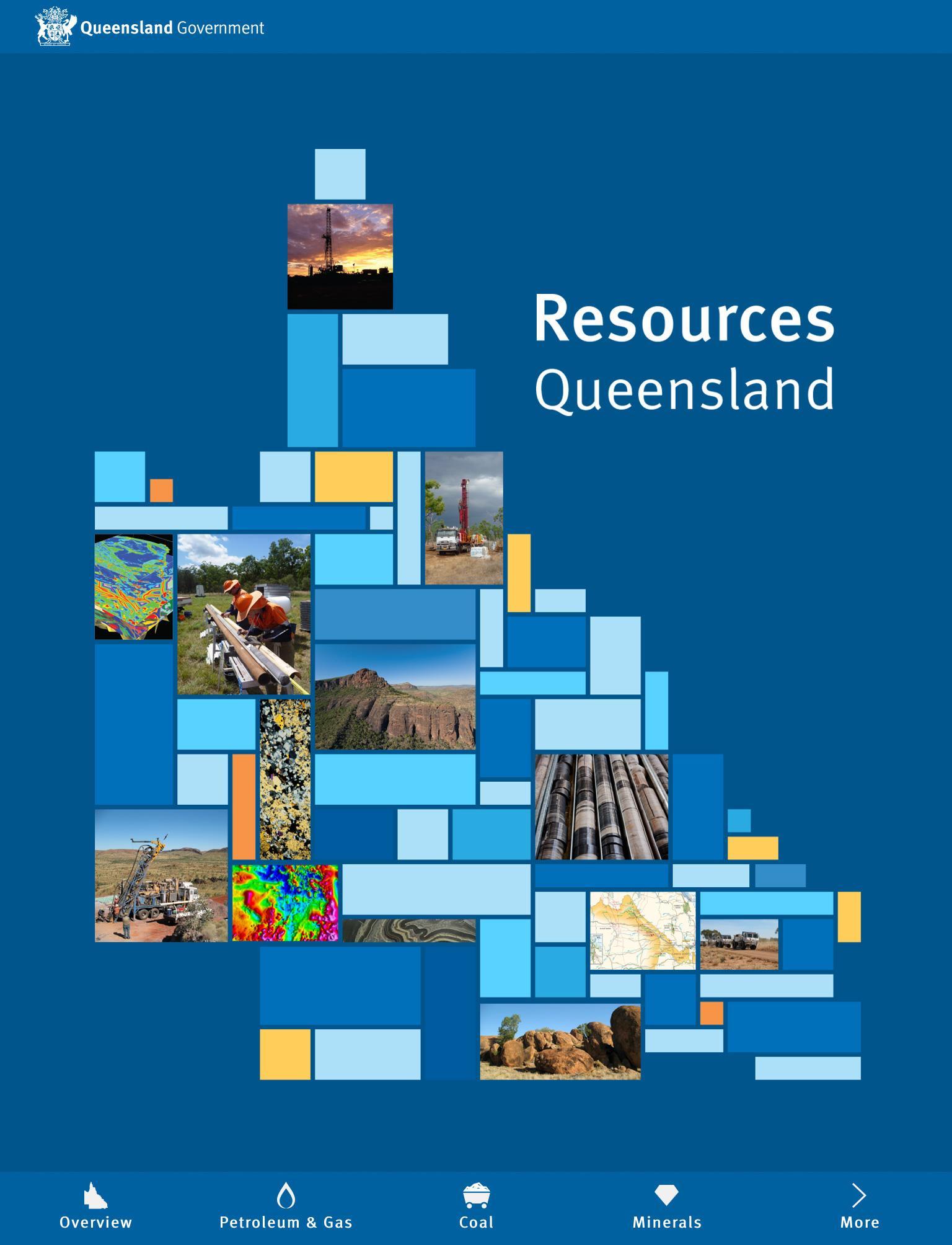 Resources Queensland