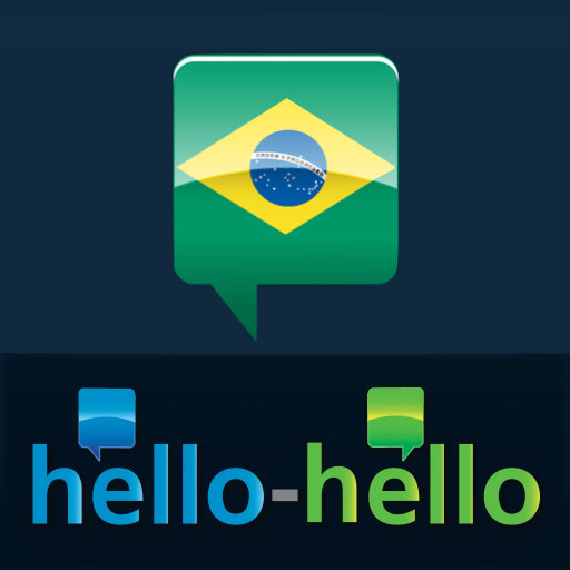 Portuguese Hello-Hello (Phone)