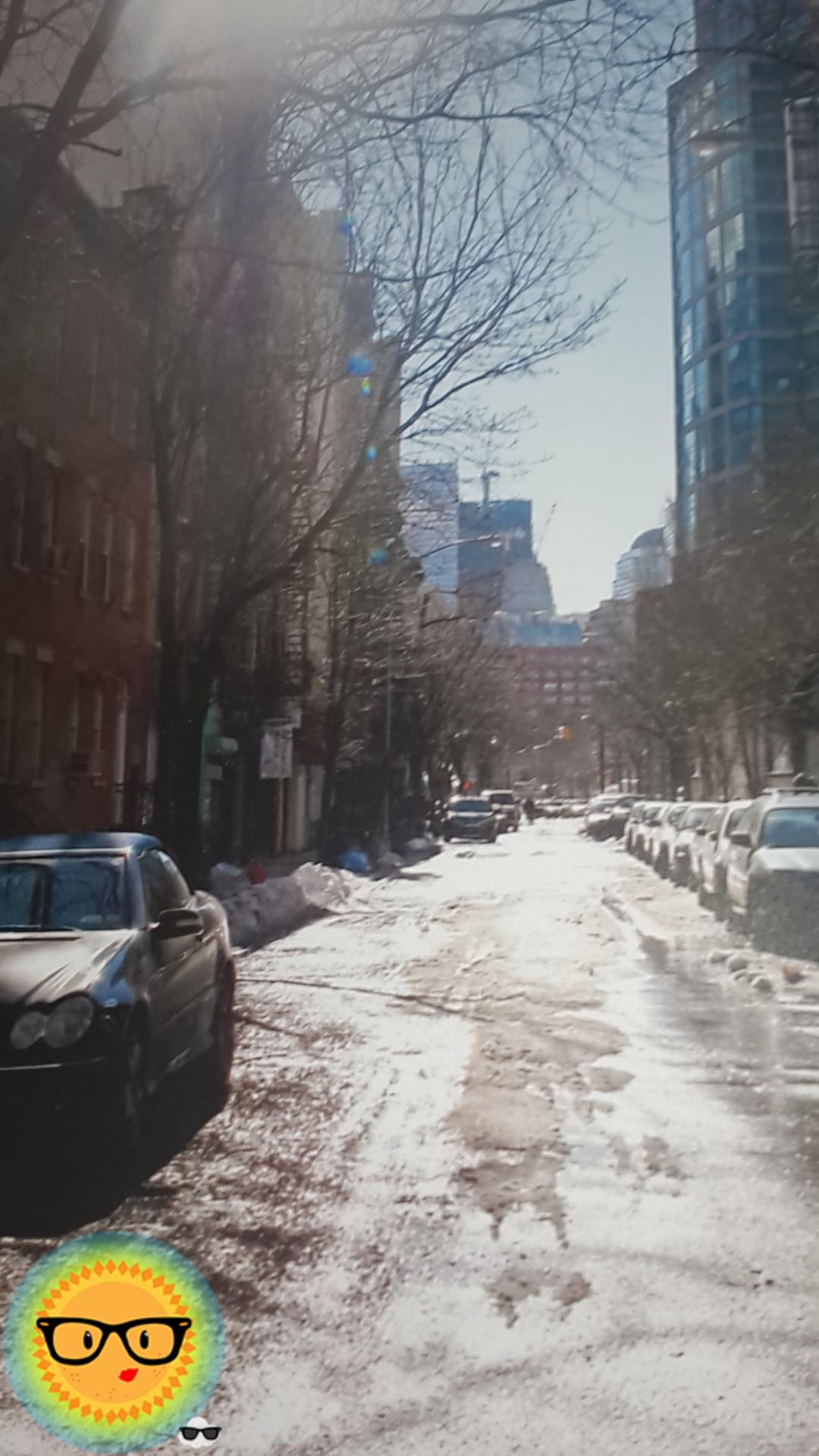 Sunny Flashlight Free