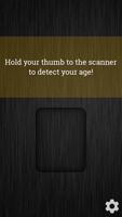 Age Scanner Prank