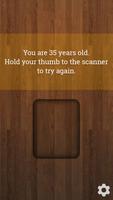 Age Scanner Prank