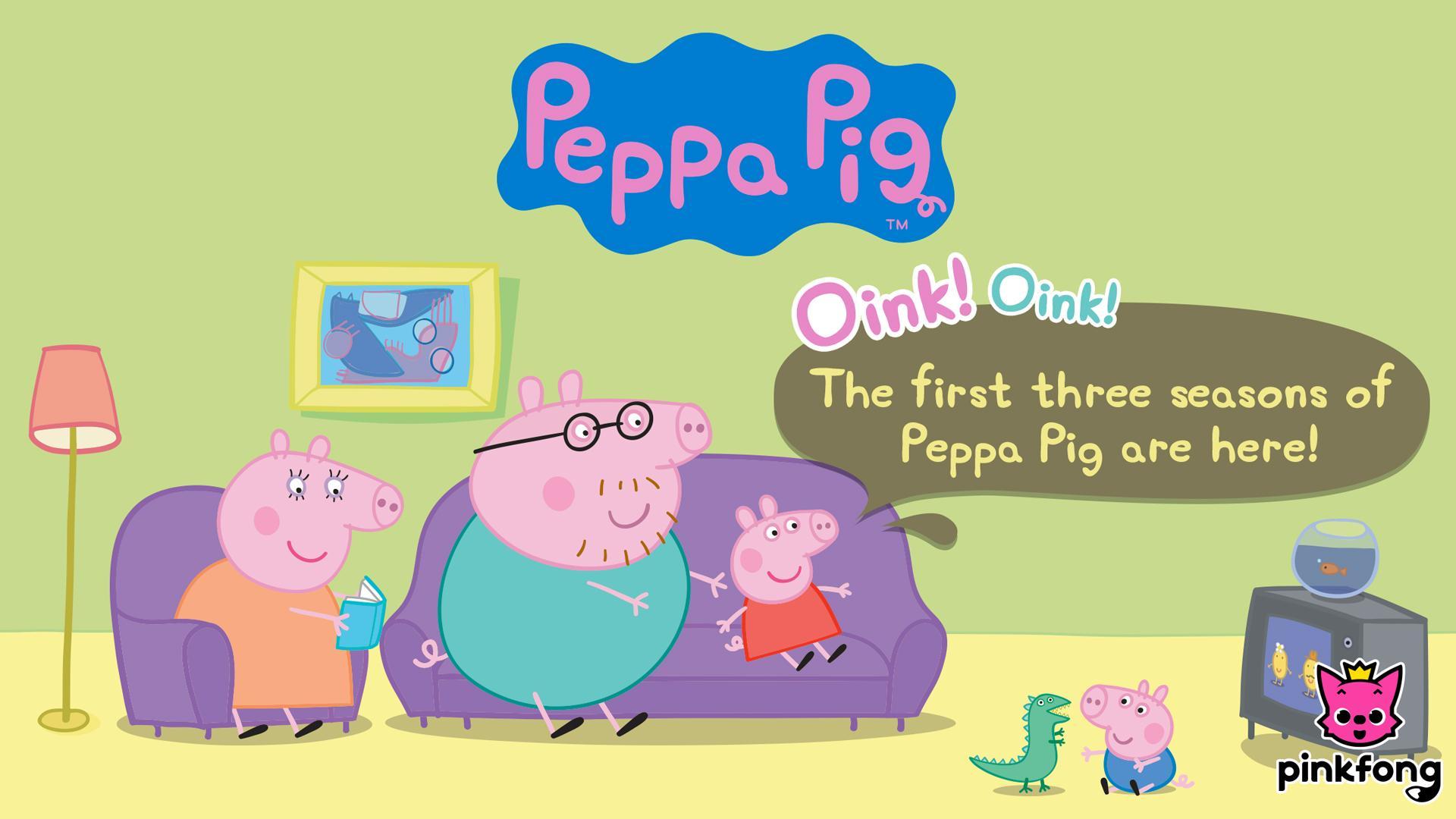 Peppa Pig