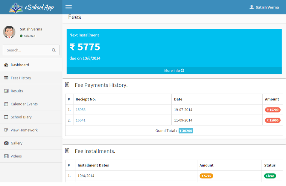 Queen Mary Sr Sec School(Boys)