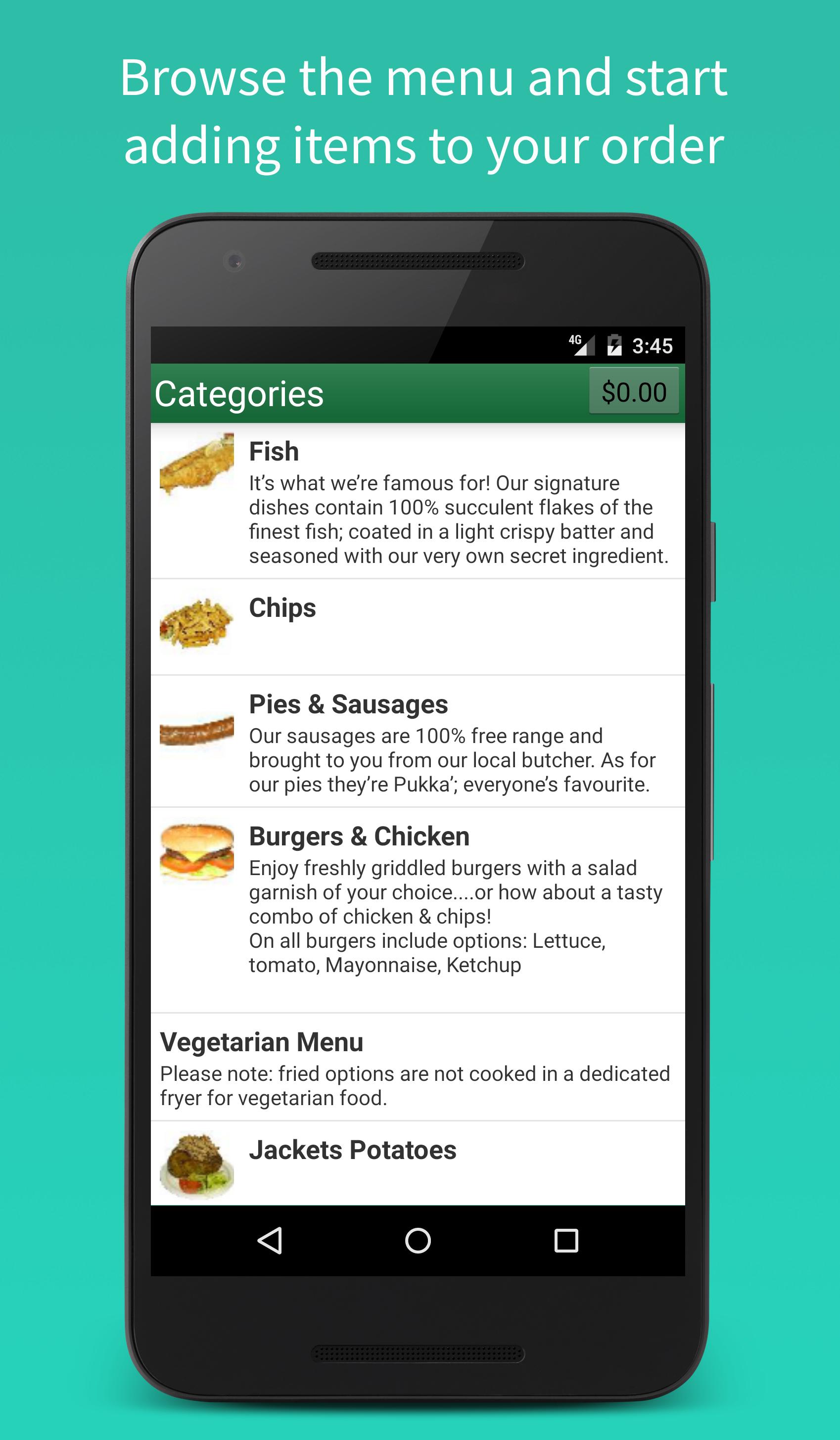 Whistler's Fish & Chips