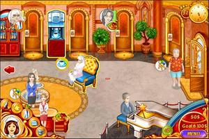 Jane's Hotel 1 (Freemium)