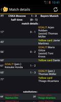 LiveScore Football
