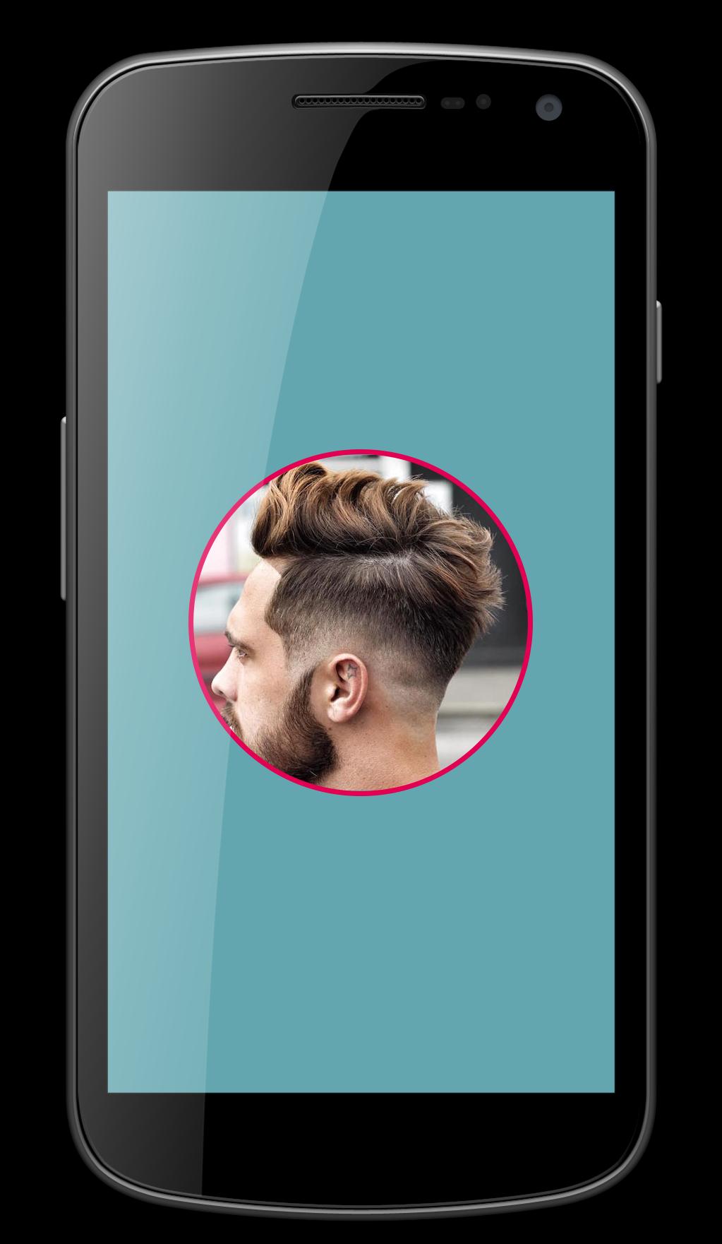 Man Hairstyles 2017 HD