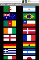 World Cup Flags Free