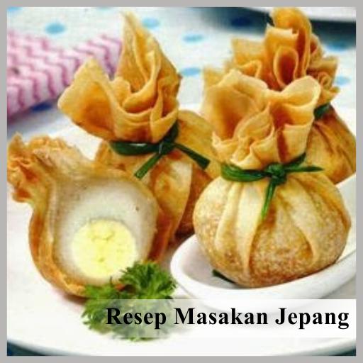 Resep Masakan Jepang Pilihan