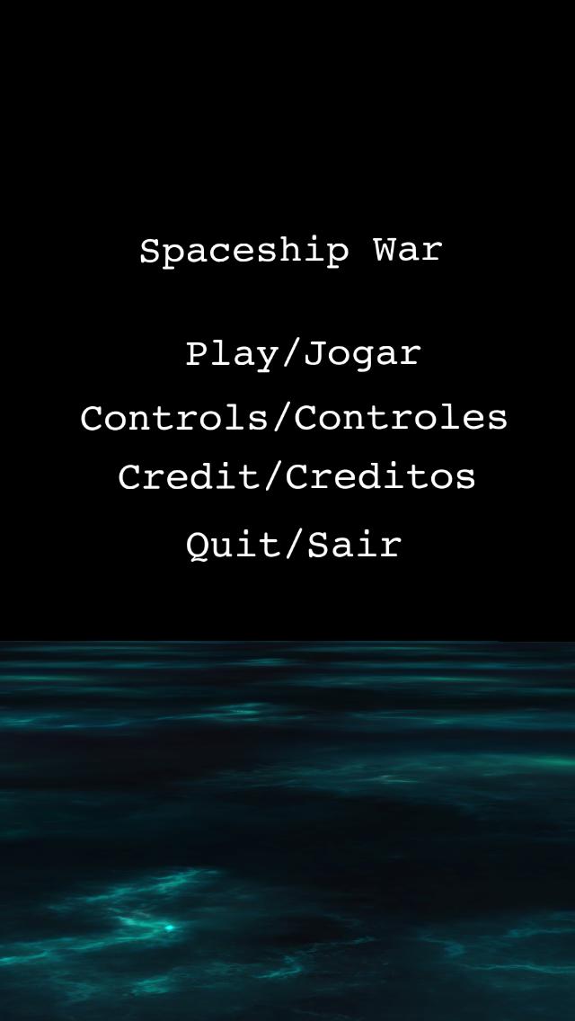 Spaceship War FREE