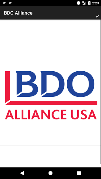 BDO Alliance