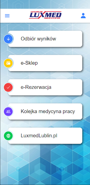 Luxmed Medical Center