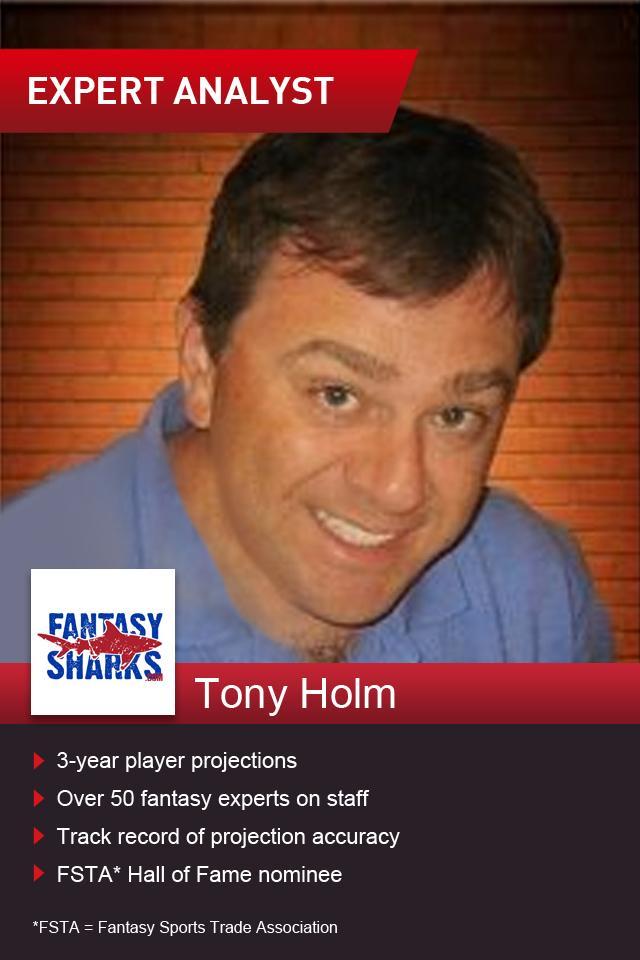 ASL's Fantasy Football Tools