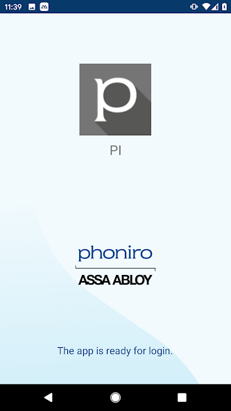 Phoniro PI