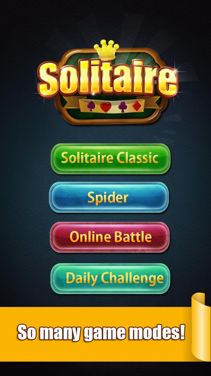 Solitaire Collect