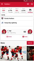 Florida Panthers Official App