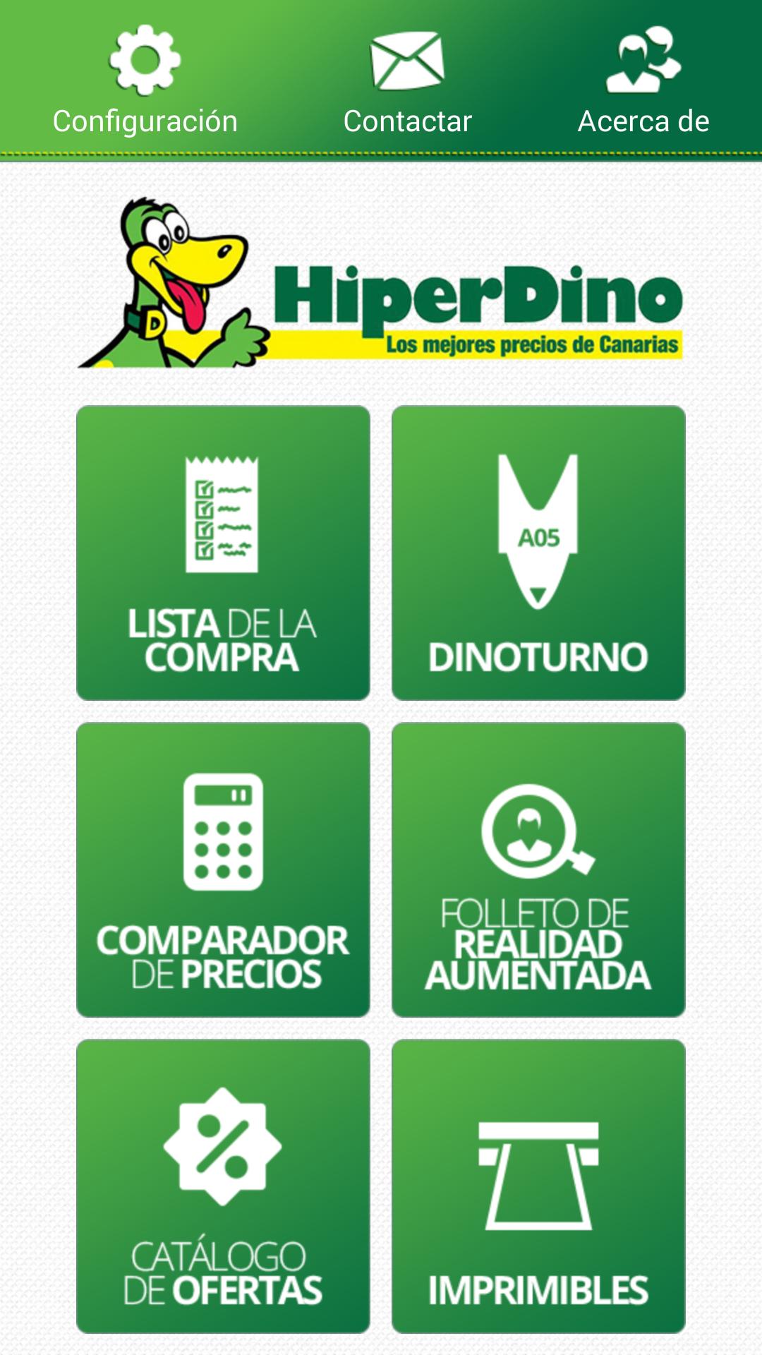 HiperDino