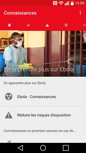 Croix-Rouge Malienne