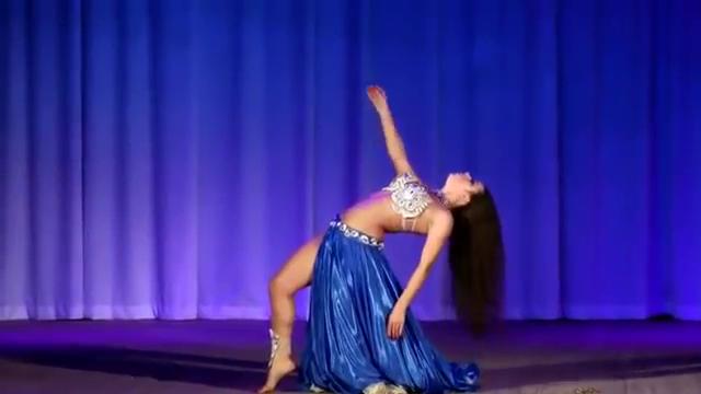 Belly Dance Gala Show