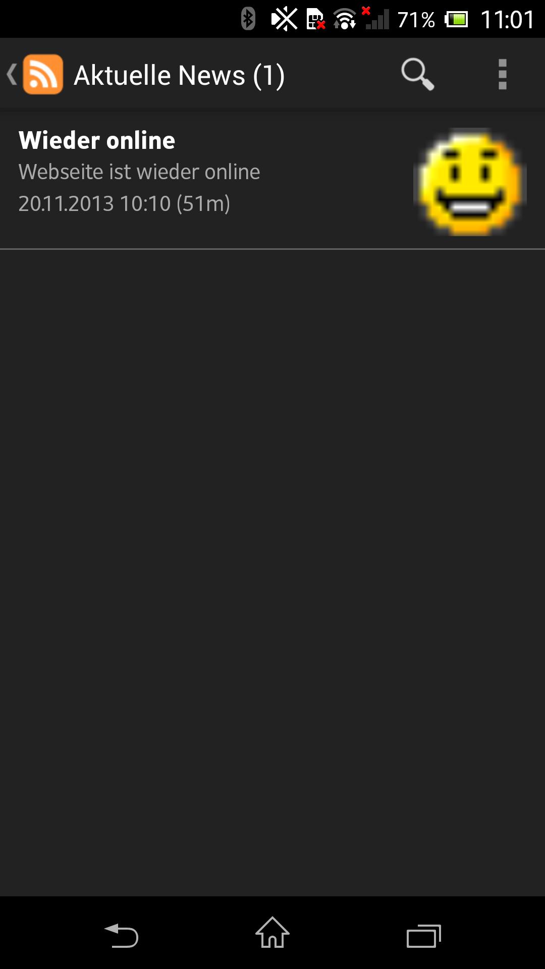 Minecraftcity-Server.de (News)