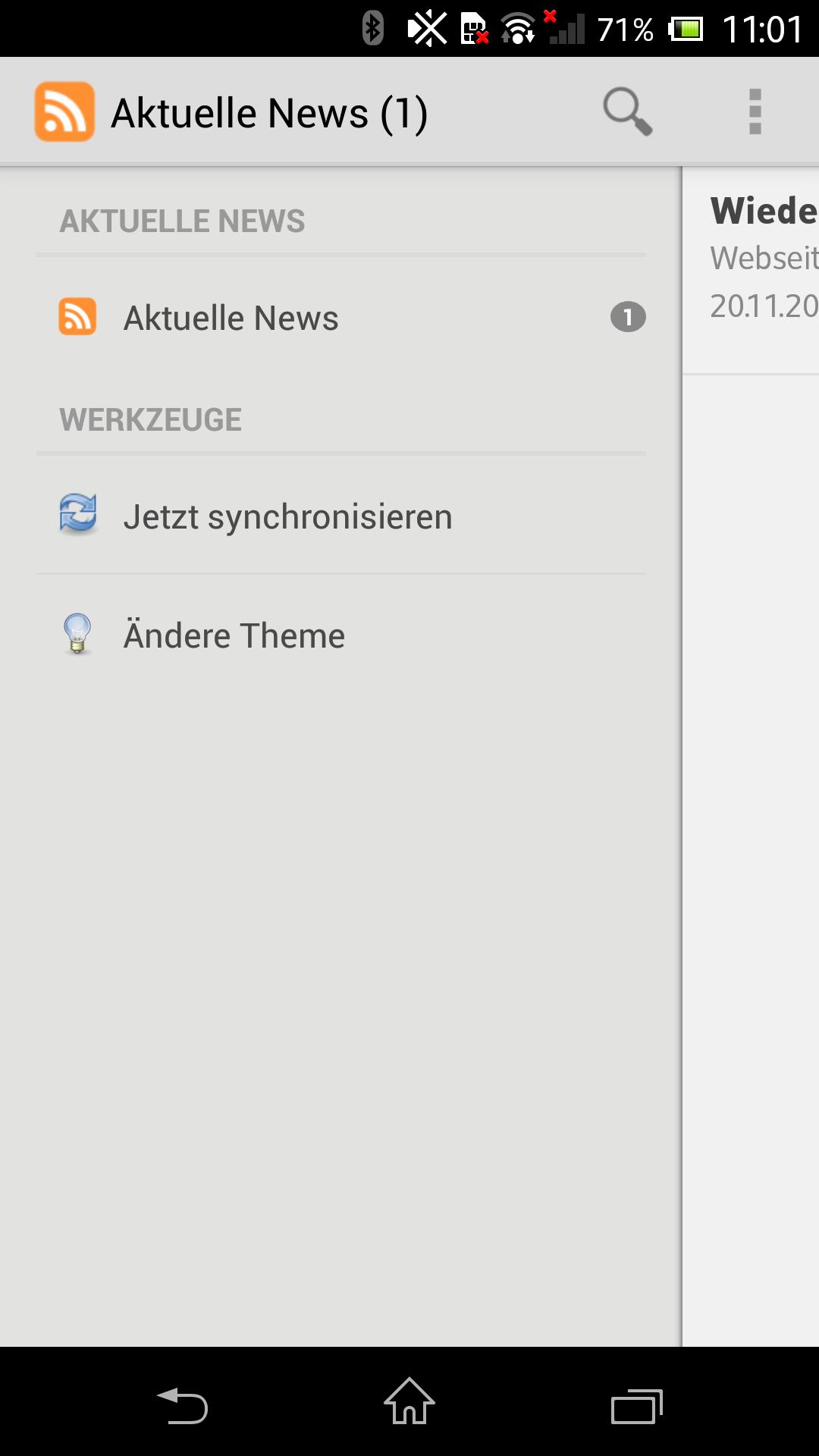 Minecraftcity-Server.de (News)