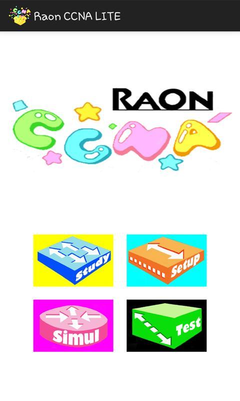 Raon CCNA LITE