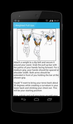 Workout Log (Track & Measure)